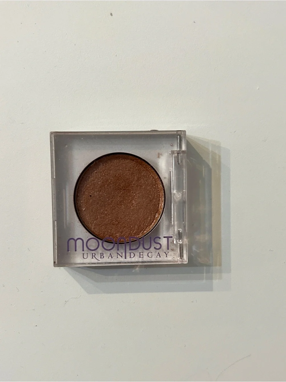 Urban Decay Moondust Shimmer Eyeshadow - Urban Cowboy